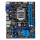 ASUS H61M-A (H61 PCI-E DDR3) - 126593 - zdjęcie 2